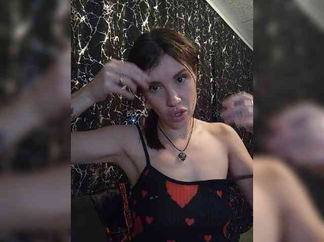 Kira1989 webcam