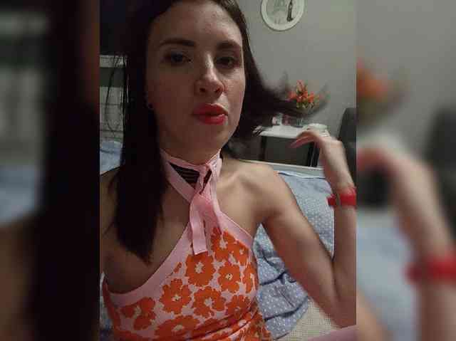 Kira1989 webcam