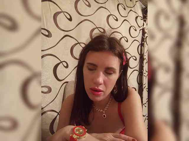 Kira1989 webcam
