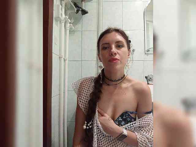 Kira1989 webcam
