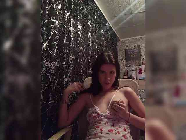 Kira1989 webcam