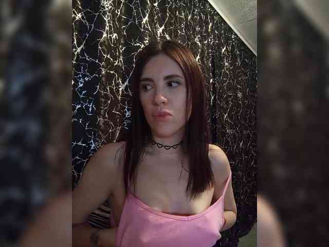 Kira1989 webcam
