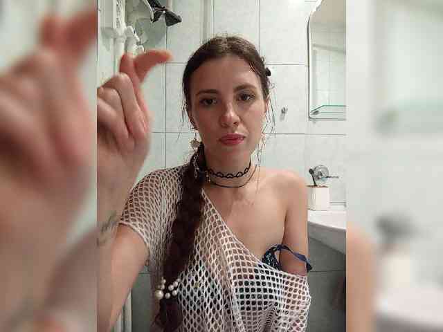 Kira1989 webcam