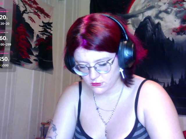 noramidnight22 live cam on BongaCams