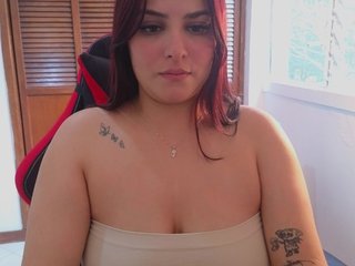 atenea-love Porn Show