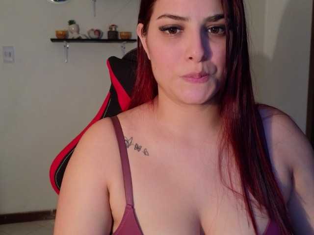 atenea-love live cam preview