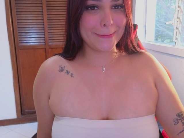 atenea-love live cam on BongaCams