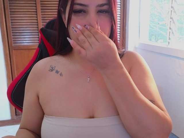 atenea-love live cam on BongaCams