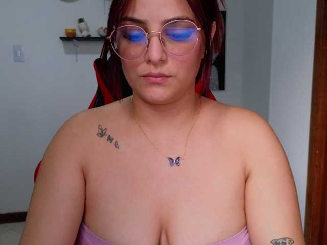 atenea-love live cam preview