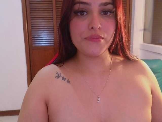 atenea-love live cam on BongaCams