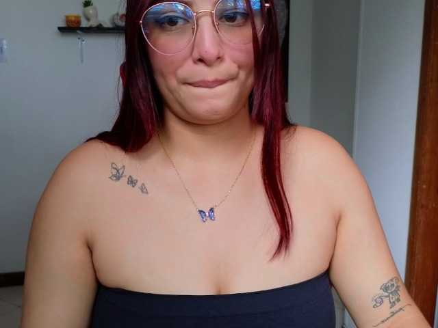 atenea-love live cam on BongaCams