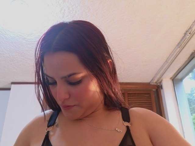 atenea-love live cam on BongaCams