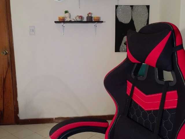 atenea-love live cam preview