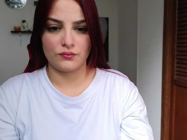 atenea-love live cam on BongaCams