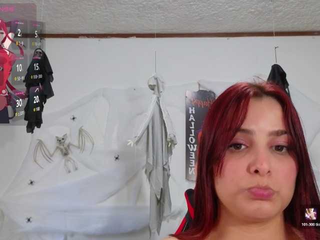 atenea-love live cam on BongaCams