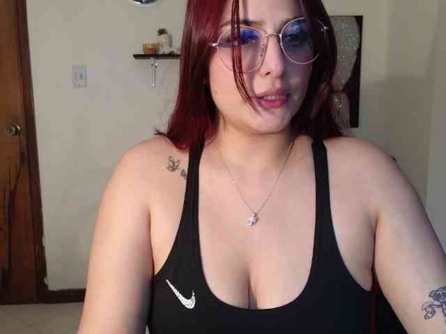 atenea-love webcam