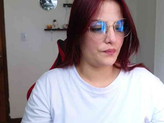 atenea-love webcam