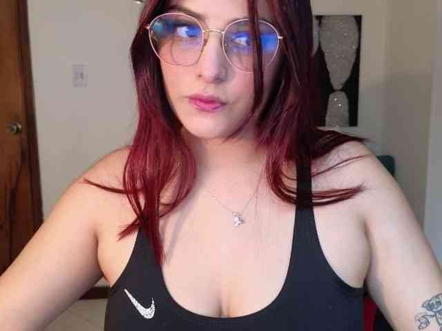 atenea-love webcam