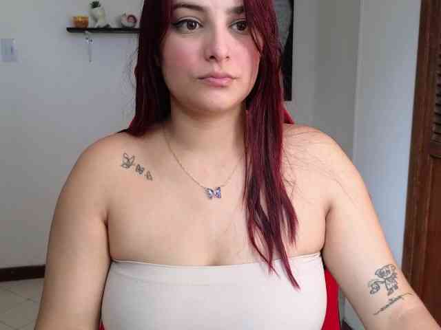 atenea-love webcam