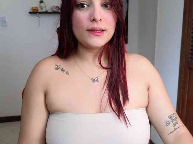 atenea-love webcam