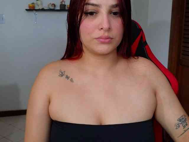 atenea-love webcam