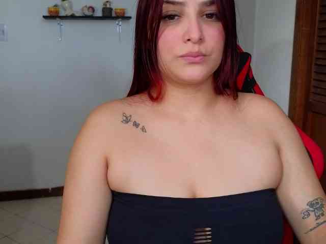 atenea-love webcam