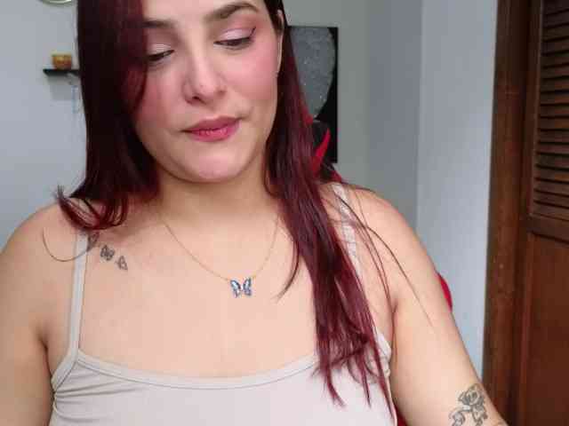atenea-love webcam