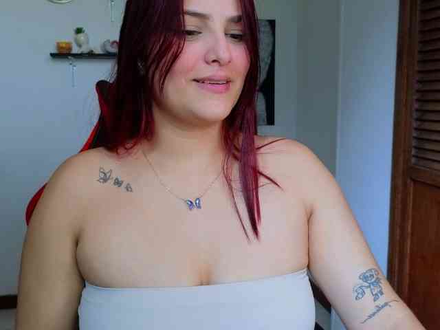 atenea-love webcam