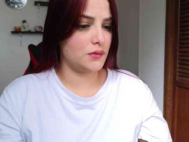 atenea-love webcam
