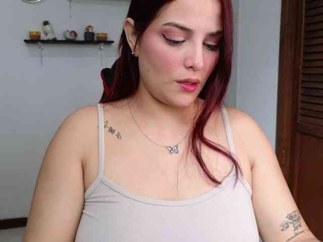 atenea-love webcam