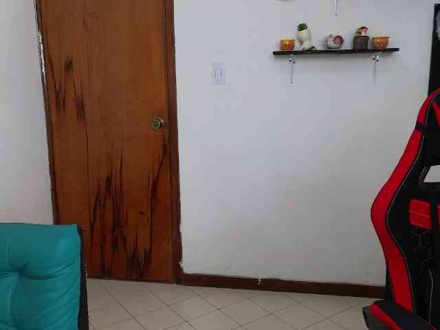 atenea-love webcam