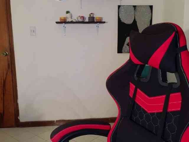 atenea-love webcam