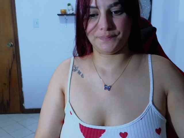 atenea-love webcam
