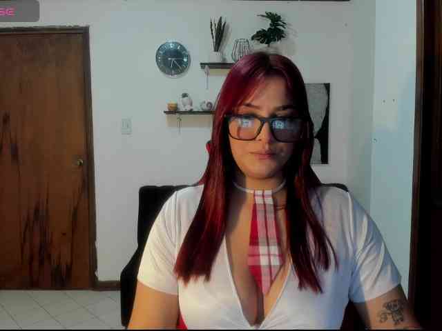 atenea-love webcam