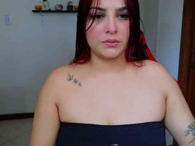 atenea-love webcam
