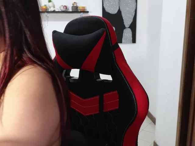 atenea-love webcam