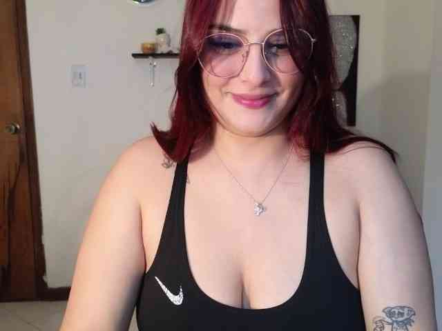 atenea-love webcam