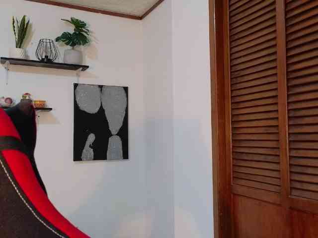 atenea-love's live room