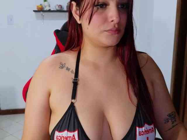 atenea-love webcam