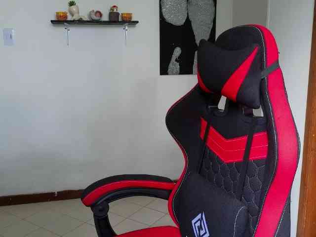 atenea-love webcam