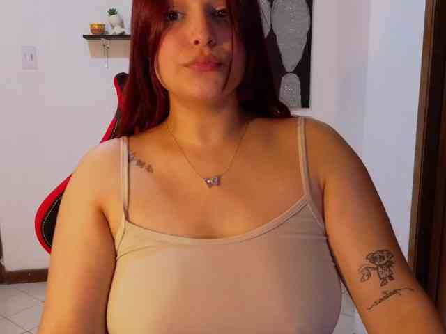 atenea-love webcam