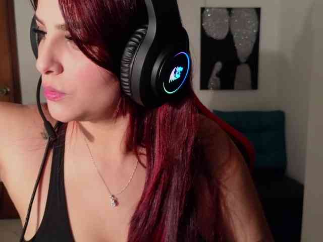 atenea-love webcam