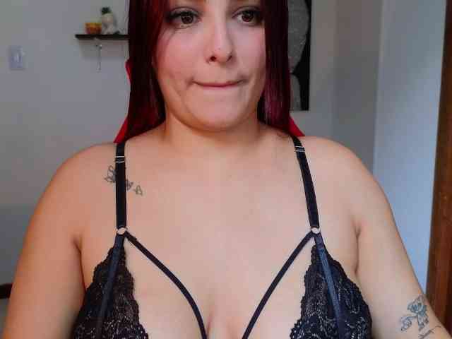 atenea-love webcam