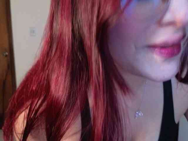 atenea-love webcam