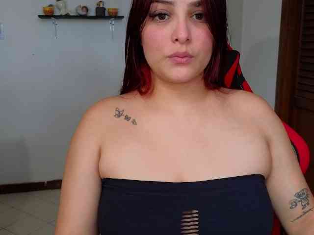 atenea-love webcam