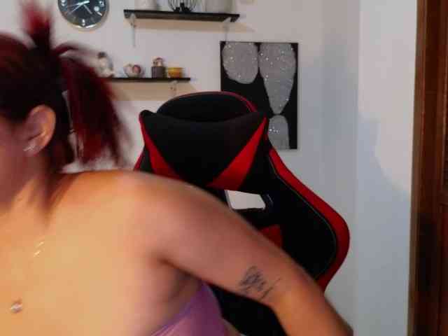 atenea-love webcam