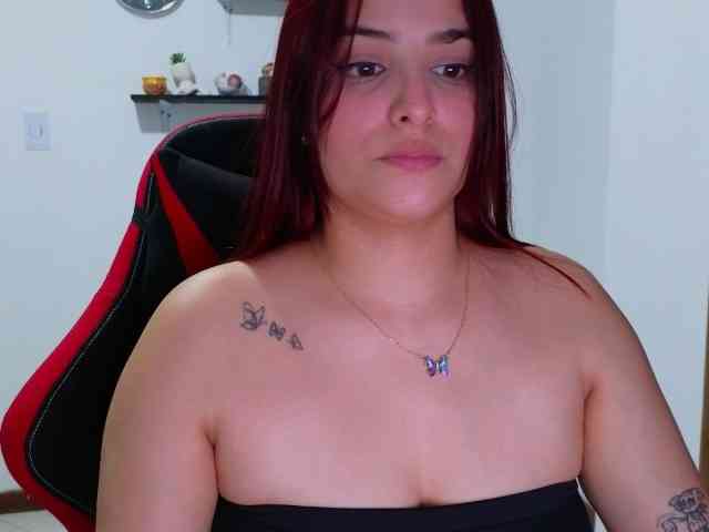 atenea-love webcam