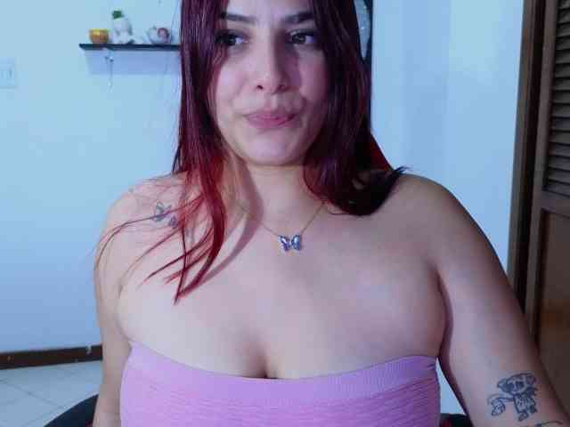 atenea-love webcam