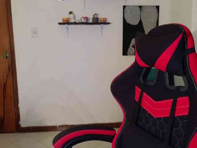 atenea-love webcam