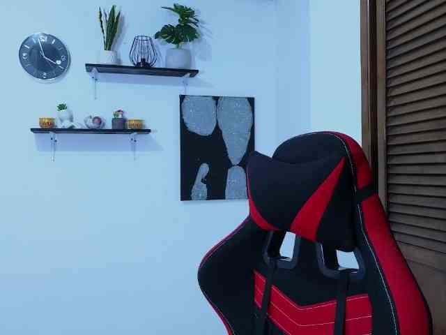 atenea-love webcam